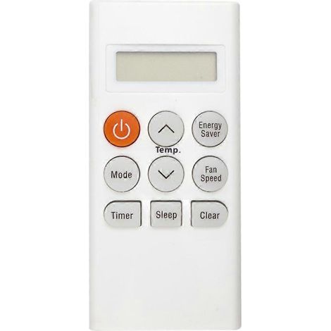 Fernbedienung für Klimaanlage AKB73598009