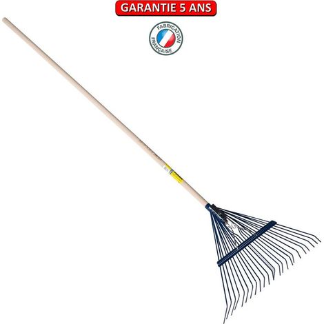 Federbesen mit Stiel OUTILS PERRIN