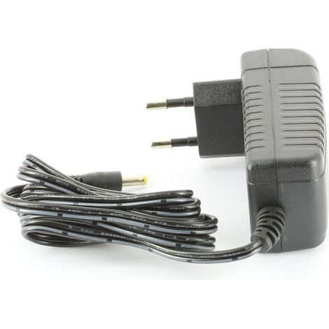 Adaptateur secteur 5V/3A  9003780 pour Radio réveil ESSENTIEL B RADIO REVEIL ESSENTIELB CONNECT UP BLUETOOTH