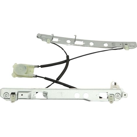 FT00274 Regulador de ventana rápido delantero LE eléctrico SIN motor (1/2)