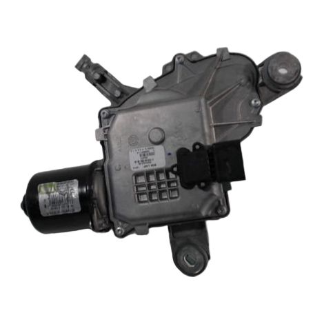 [PRODUIT D'OCCASION] Moteur Essuie-glace Avd CITROEN C4 Picasso ♻️ Ref Oe. 9687622080 - Garantie à vie (1/4)