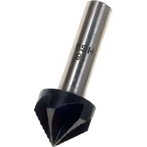 UTENSILE SVASATORE HSS ART. 845.00 mm 0 ÷ 16