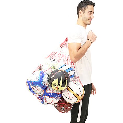 RED PORTA 20 BALONES