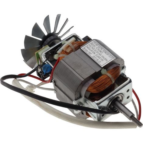 Ariete motore sensore TC7635M23 240V planetaria Pastamatic Gourmet 1597 NOTE (1/5)