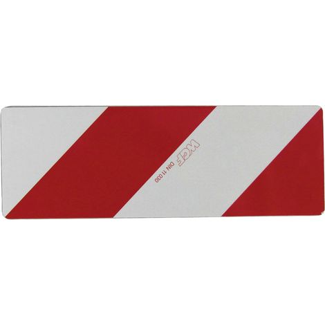 Panneau d'avertissement 423 x 141 mm 20743568