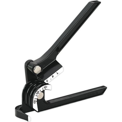 Sealey AK5055 3-in-1 Automotive Brake Pipe Bender (1/2)