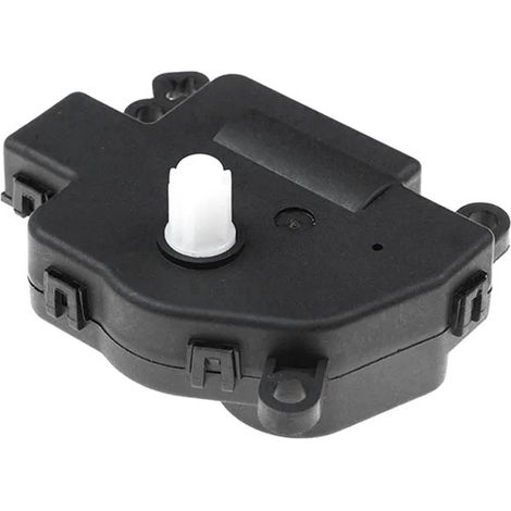 AA5Z19E616A is suitable for 11-19 Ford Tauru air conditioning damper actuators.