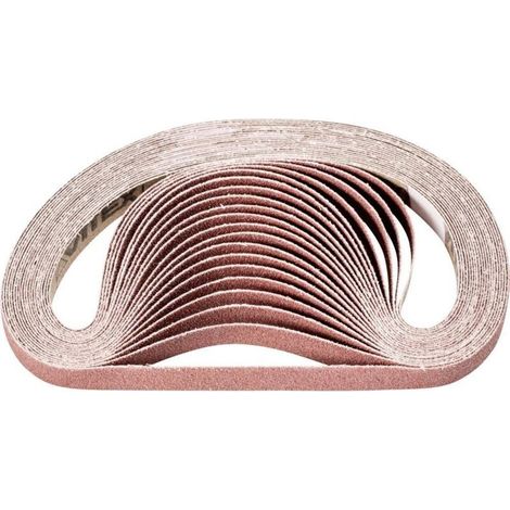 Bande abrasive 13x455mm NORTON K8013455 - Bande abrasive 13x455mm NORTON K8013455 (1/4)