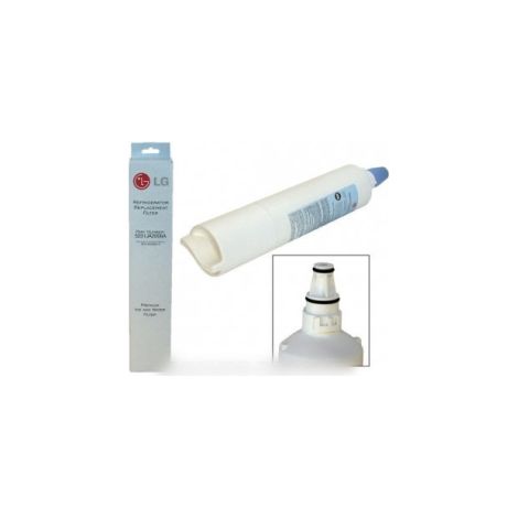 Filtro dell'acqua interno - Frigorifero, congelatore - LG - 513793663216012464