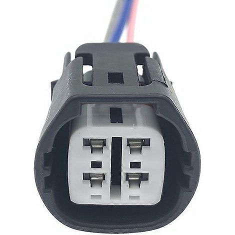 Connecteur automobile 1189-0694/90980-11964 compatible avec l'alternateur Corolla 11964. 1 pièce. (1/5)