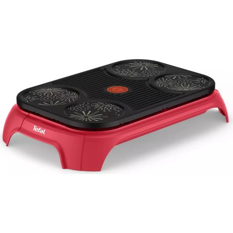 Crêpière TEFAL PY55A7F0 (1/3)
