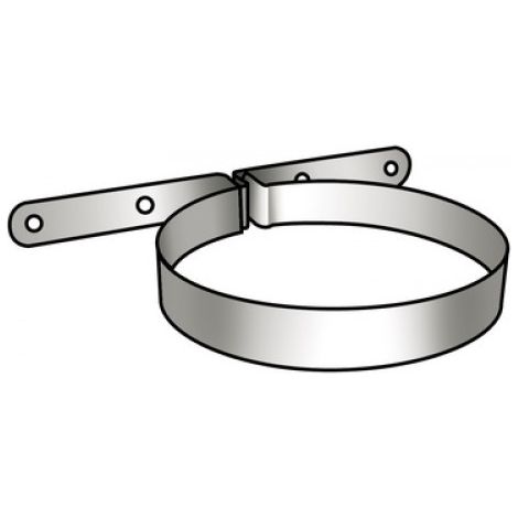 COLL.FIXATION D125 169046 UBB UBBINK 169046