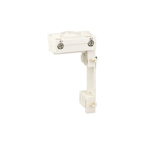 Adaptador Schneider Electric lad4bb DC IP20 montaje superficie