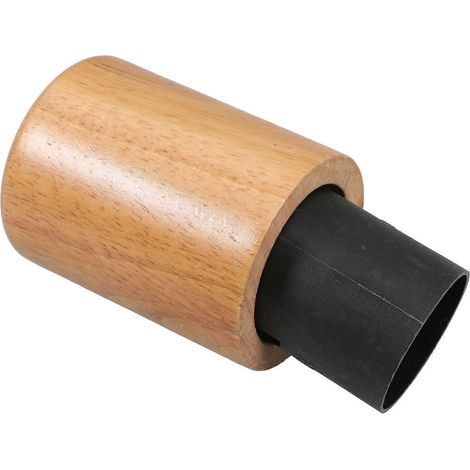 Support de lampe suspendu en bois, douille E27 compatible, adaptateur pour ampoule (lot de 4) (1/5)