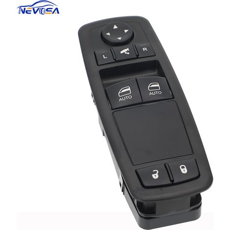 68148895AA Applicable to 13-16 Chrysler Dodge Automotive Parts Window Regulator Switch Dual AUTO (1/4)