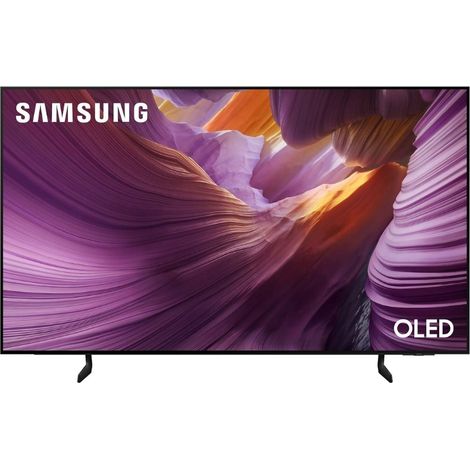 Sconosciuta QE55S85FAUXXU 139,7 cm (55”) 4K Ultra HD Smart TV Wi-Fi