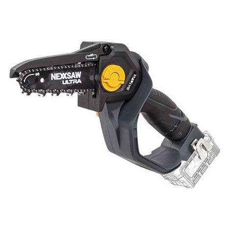MOTOSIERRA BAT NEXXSAW 4AH 18CM