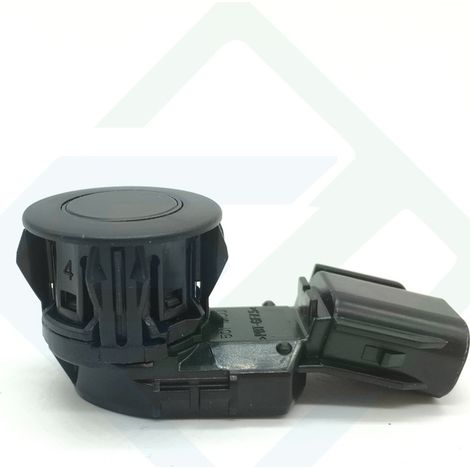Applicable à la sonde de capteur radar de recul Toyota RAV4, capteur de stationnement 89341-42010 (1/4)