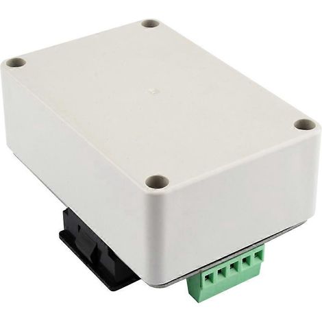 Générateur de signaux 0-20 mA/4-20 mA 0-10 V (1 pièce) - Simulateur de tension et de courant réglable (1/4)