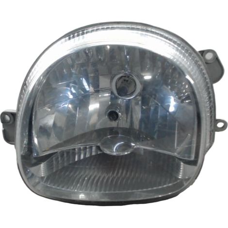 [PRODUIT D'OCCASION] Phare Gauche RENAULT Twingo ♻️ Ref Oe. 7701049686 - Garantie à vie (1/2)