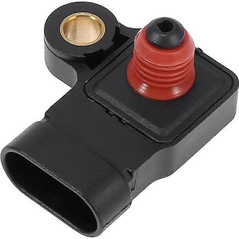 Capteur de pression absolue du collecteur d'admission d'air 96276354 pour Chevrolet Aveo5 Aveo (1/5)