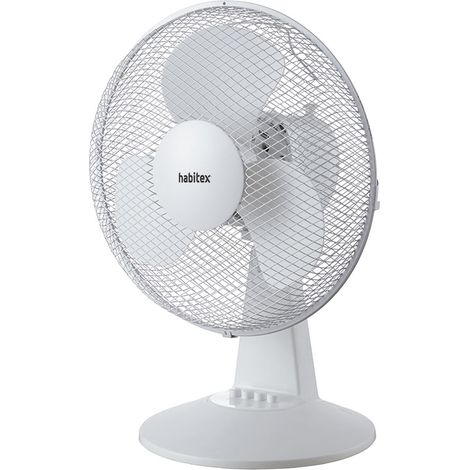 VENTILADOR SOBREM M.S30. BLCO. HABITEX. - EHLIS (1/2)