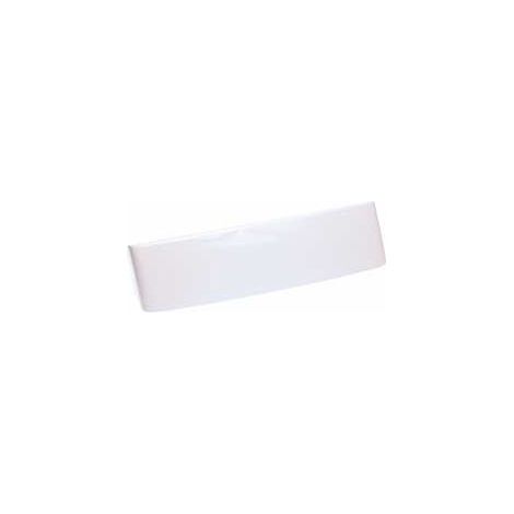 PLINTHE BLANC(PW) TL EVOII pour LAVE LINGE INDESIT - C00116852