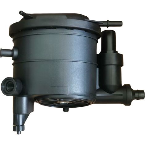 Le fertre bis huere 9625224180 convient aux fertres bis huere Citroën, Fiat, Peugeot Eind Corolla mit Element fertrant FC446. (1/4)