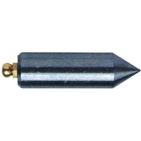 Piombi P 8011779091795 Pomolo per Muratore in Ottone Verniciato 500 Kg confezione da 6 pezzi