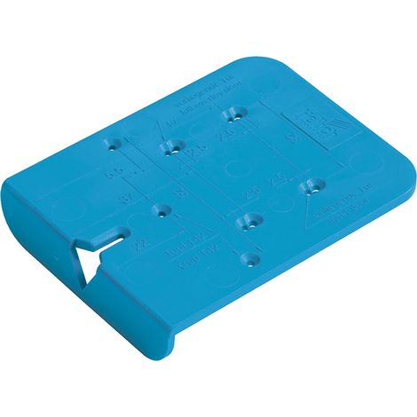 HETTICH BlueJig Scharnier, 45150