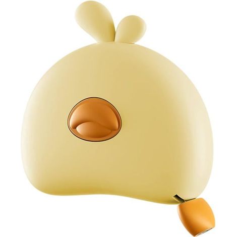 BelleRise - Mètre ruban pour tour de taille — Règle artisanale magnétique rétractable  Mètre souple en forme de poussin (1/5)