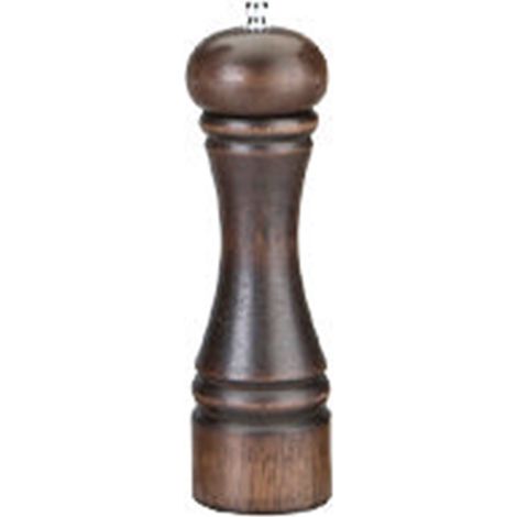 Manuelle Pfeffermühle 20 cm Elegance IBILI