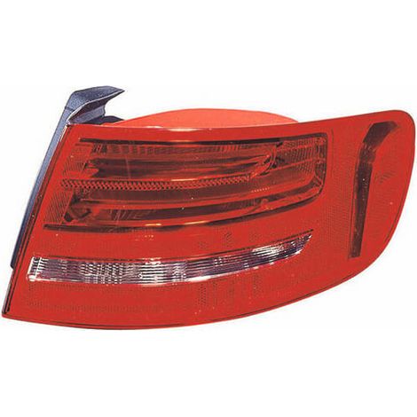 Feu arrière droit extérieur Audi A4 Avant 4 B8 phase 1 2008-2011