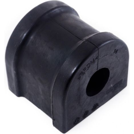 BOCCOLA IN GOMMA PER BARRA STABILIZZATRICE ANTERIORE BMW X3 (E83) (1/2)