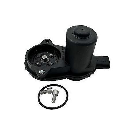 LR027141 Elektronischer Parkbremsaktuator für Land Rover Freelander 2 Evoque Jaguar XJ 2012-201 (1/5)