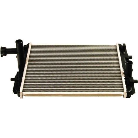 MAXGEAR AC294458 Radiateur CITROËN 1330P4 1330P5 (1/2)