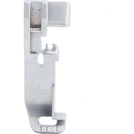 1 pied presseur multifonctionnel de rechange pour machine à coudre domestique (1/5)