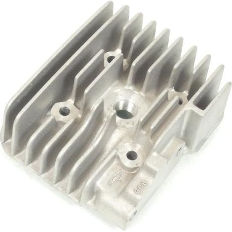 Original: Culasse origine pour scooter Peugeot 80 SC 704556 GC8