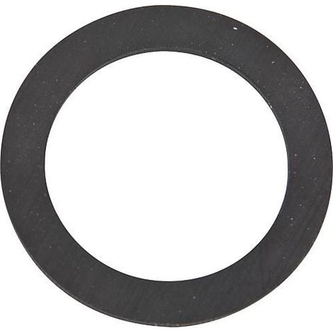 Joint de raccord EPDM DN 25 (1") 32x44x2mm Paquet 10, apres KTW W270
