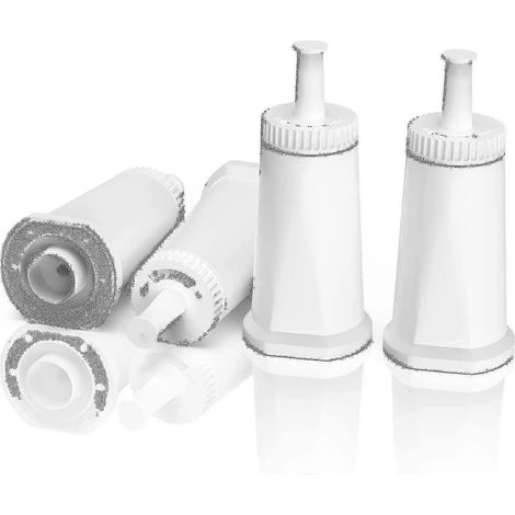 Wasserfilter 4er-Pack für Sage Kaffeemaschine – Wasserfilter für Sage Barista Express Pro Touch (1/5)
