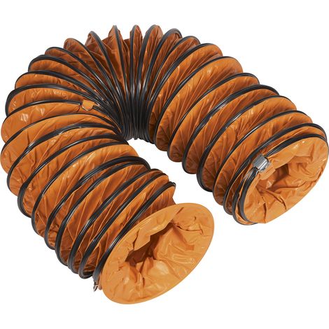 Sealey VEN300AK1 Flexible Ducting 300mm 5m