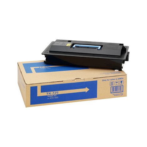 Kyocera Mita 1T02H7BEU0 Toner magenta TK 855M (1T02KR0NL0)