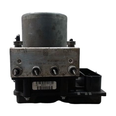 [PRODUIT D'OCCASION] Unite Hydraulique Abs PEUGEOT 308 I Phase 1 2007-2011 ♻️ Ref Oe. 4541lf - Garantie à vie (1/4)
