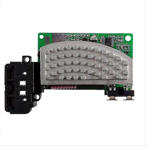 Module de commande du moteur de ventilation automobile 78103-48080 78103-02210 7810306090 (1/5)
