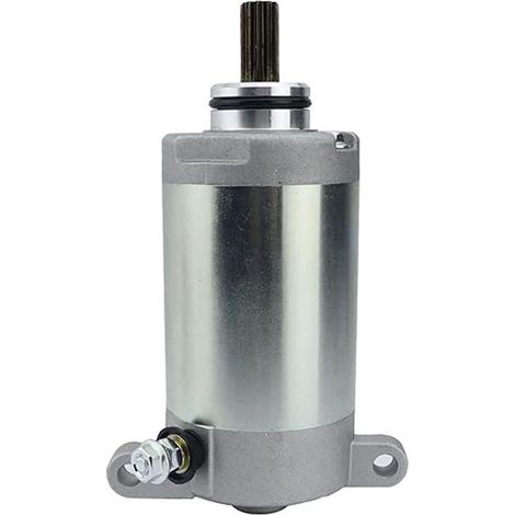 Anlasser 21163-1130 / 21163-1253 – Kompatibel mit KAWASAKI Bayou220 / KLF250 (1/4)