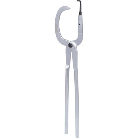 KS Tools NFZ-Bremsfederzange, 500 mm (1/3)