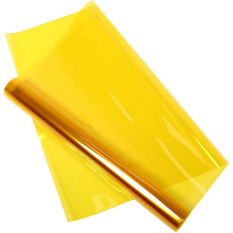 de fentre color dcoratif Anti UV et Anti clats Film adhsif (1/5)