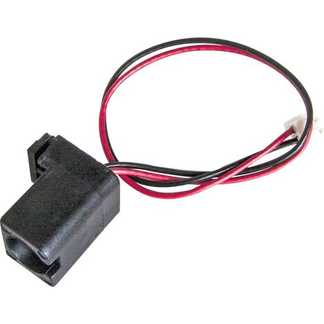 Micrófono VIMAR - R259 con cableado para control remoto 0559
