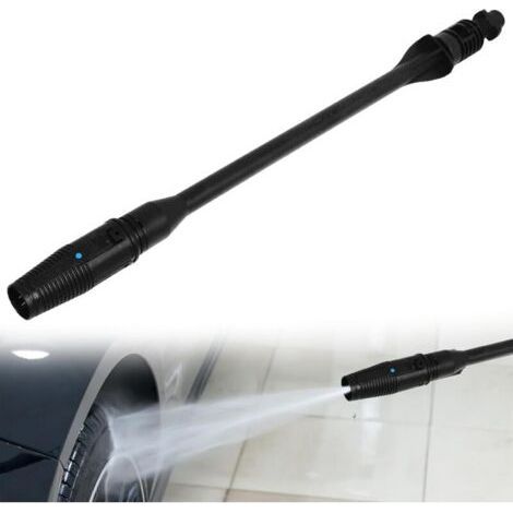 Lance Vario Power Karcher K2 K3 K4 K5 K6 K7 accessoire pour nettoyeurs haute pression, rallonge de lance nettoyeur haute pression (1/5)