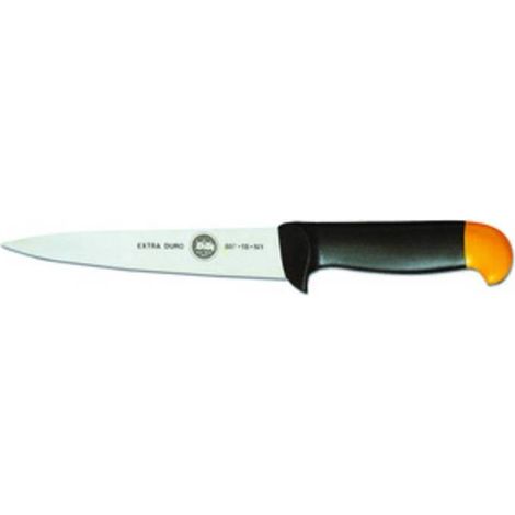 COLTELLO P/SCANNO DB 807 INOX 18 CM
